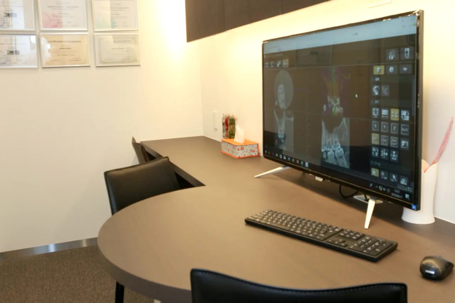 無料カウンセリングを実施しています