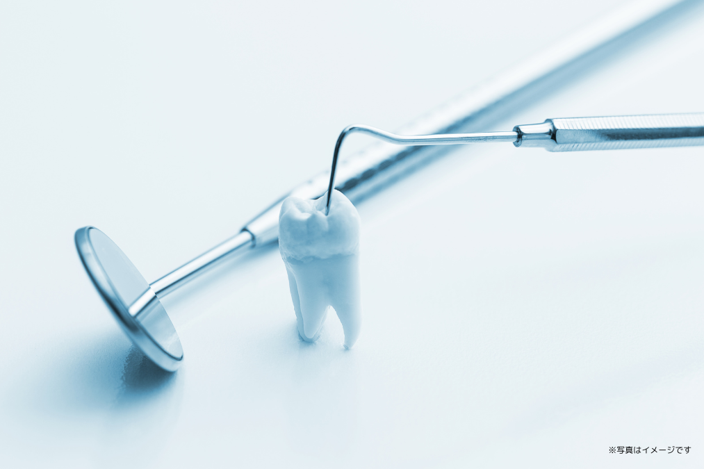 ①医院イメージ写真 ②③イメージ写真