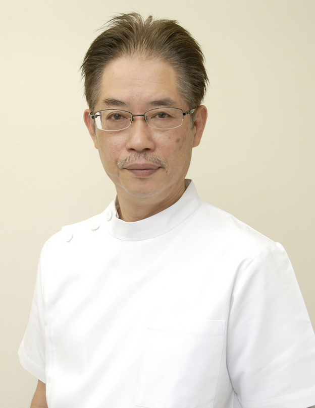 院長の豊寺一彦