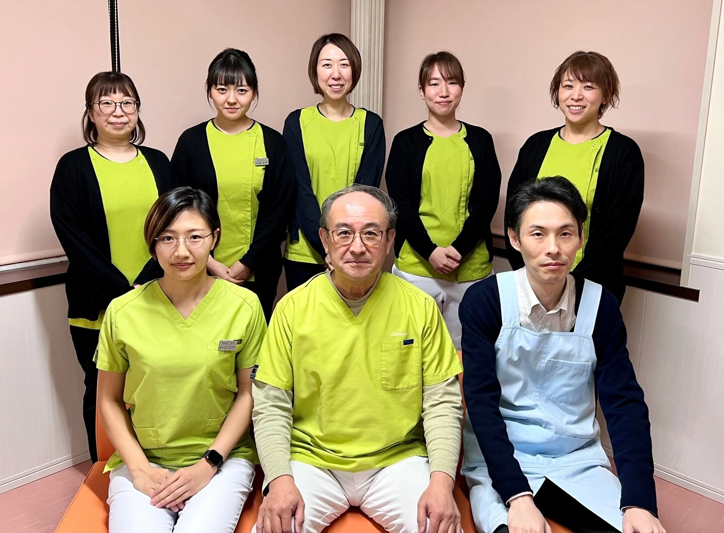 予防を第一に考えた診療を通じて、患者様の大切な歯をできる限り残すことを重視しています