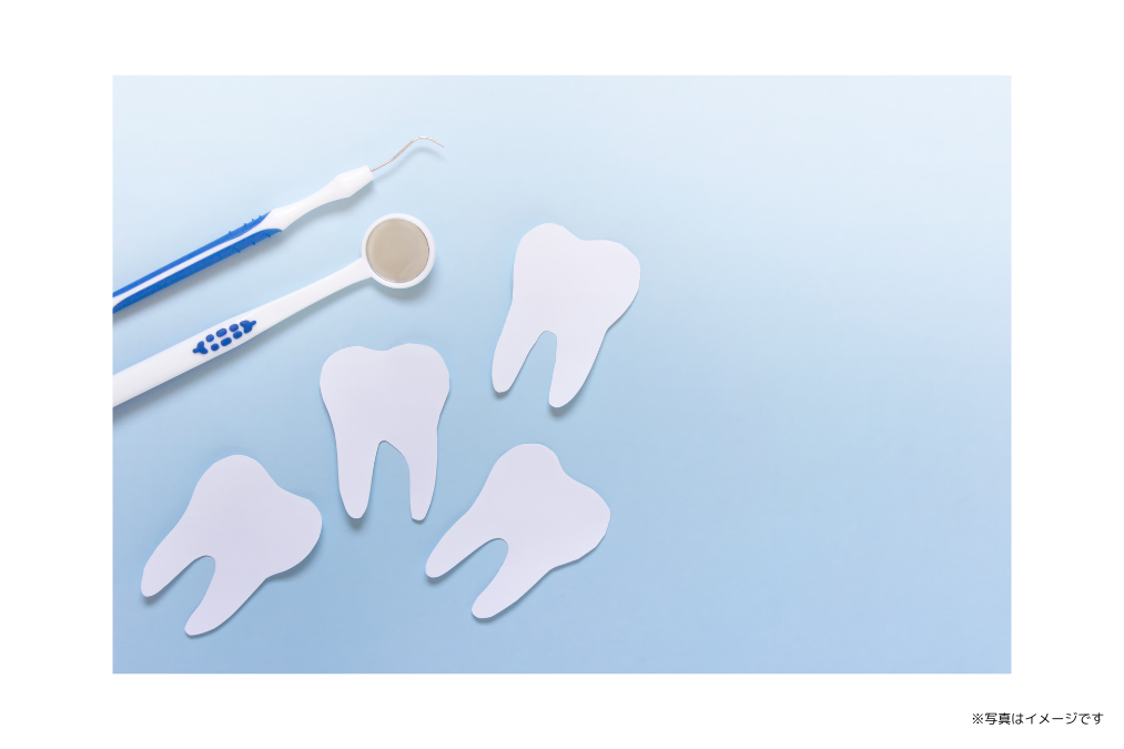 ①診療風景 ②③イメージ画像