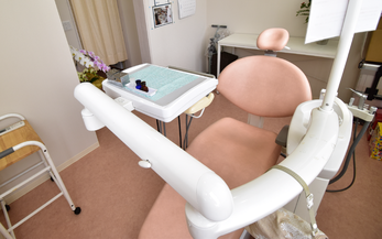 【遠鉄電車 浜北駅 徒歩16分】予防に注力し精密診療とやさしいケアが魅力のきたはま歯科