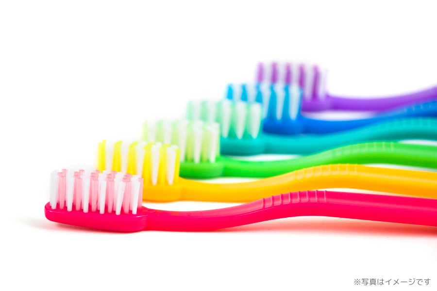 ①医院入口 ②③画像はイメージです