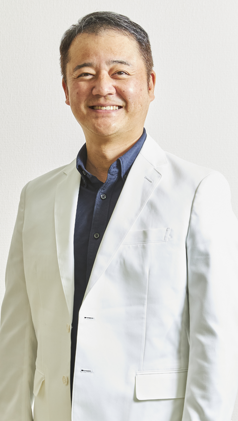 患者様の不安や希望をしっかりと受け止めながら、必要な治療方針を見極めています