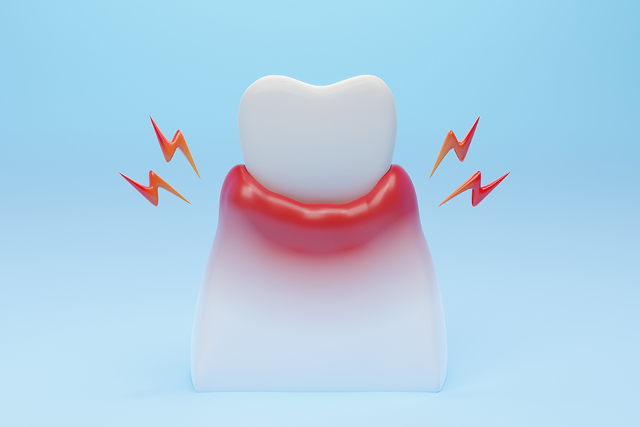 気になる症状がありましたらお早めにご相談ください
