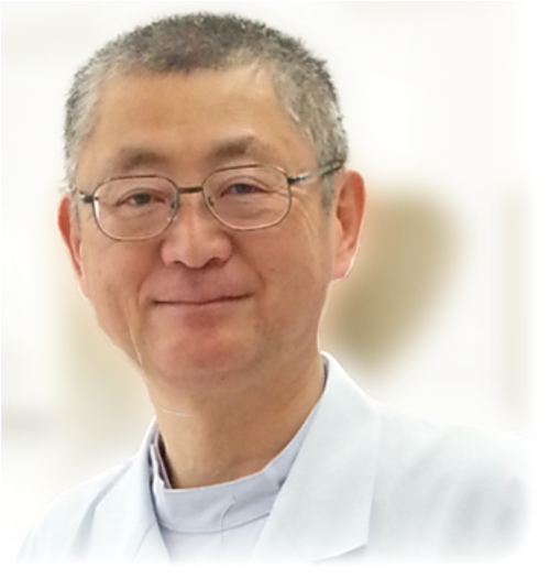 院長の森和弘