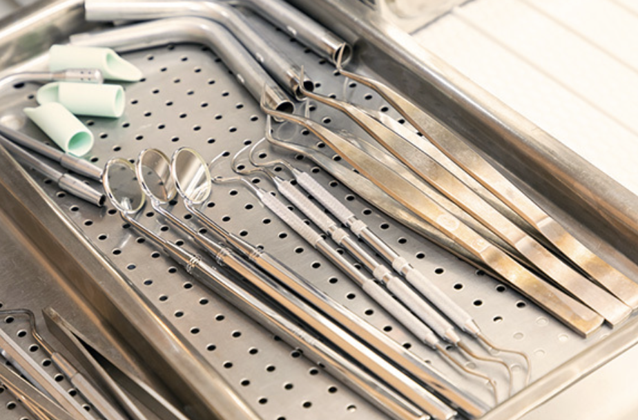 丁寧な説明と情報提供を心がけています