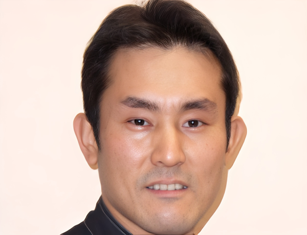 院長の宮田 茂