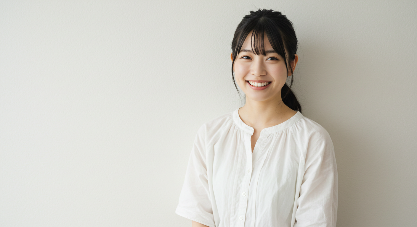 審美性と咬合のバランス重視