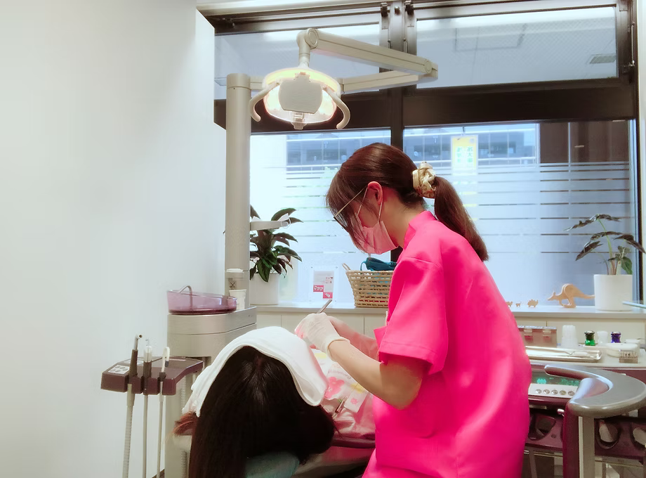 患者様が本当に満足できる歯科医療の提供に努めています