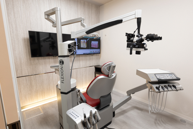 安心しておまかせください