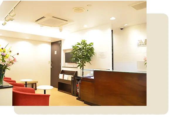 【北仙台駅 徒歩1分】舌側矯正を専門的に提供するちゅうじょう歯ならび矯正クリニック