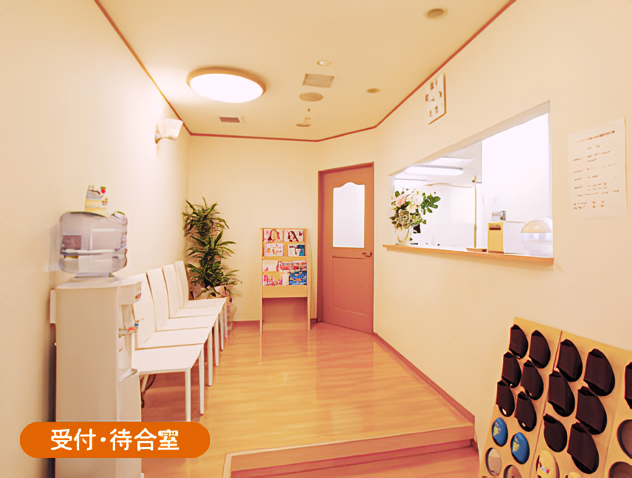 【南古谷駅 徒歩5分】【歯科麻酔学会認定医・口腔外科学会専門医 在籍】商業施設内で通いやすいウニクス南古谷歯科医院