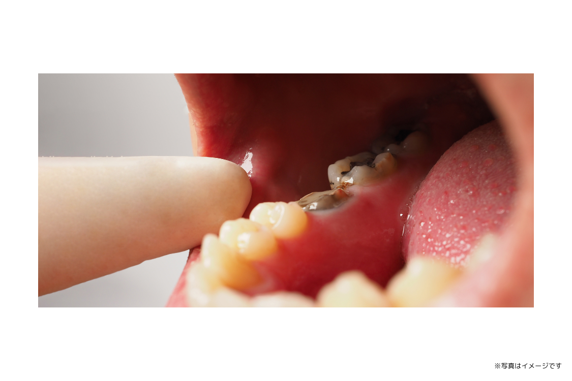 ①医院イメージ ②③イメージ画像