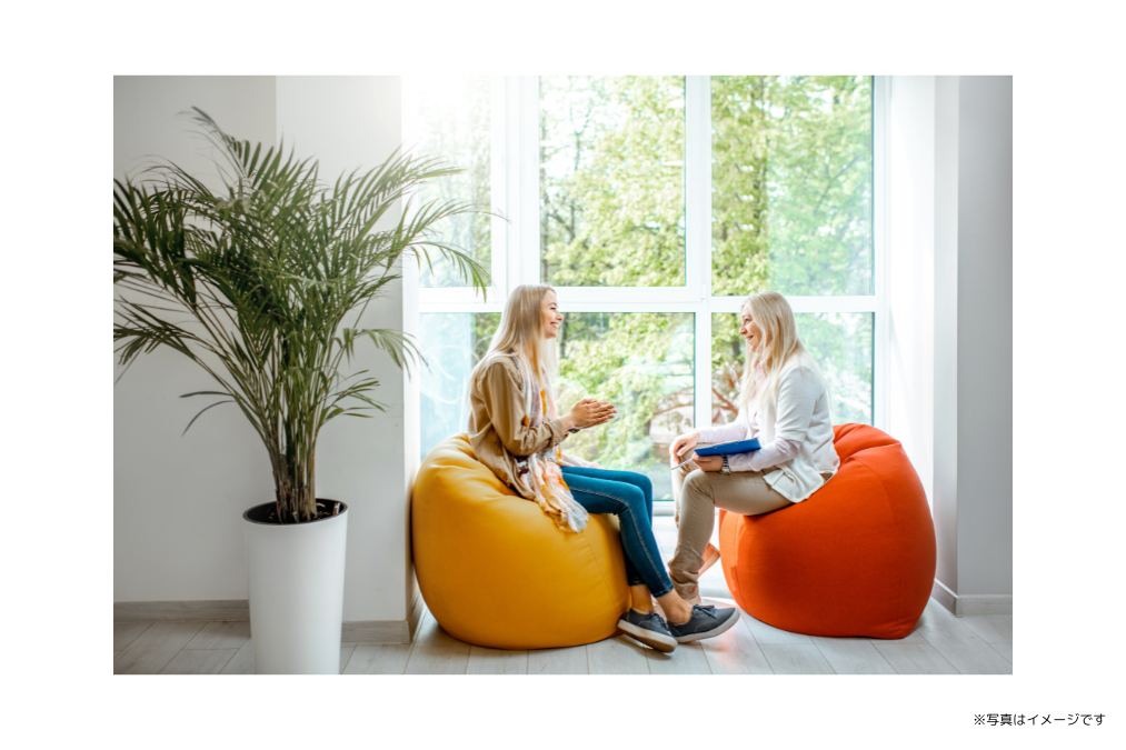 予防を重視する歯科です