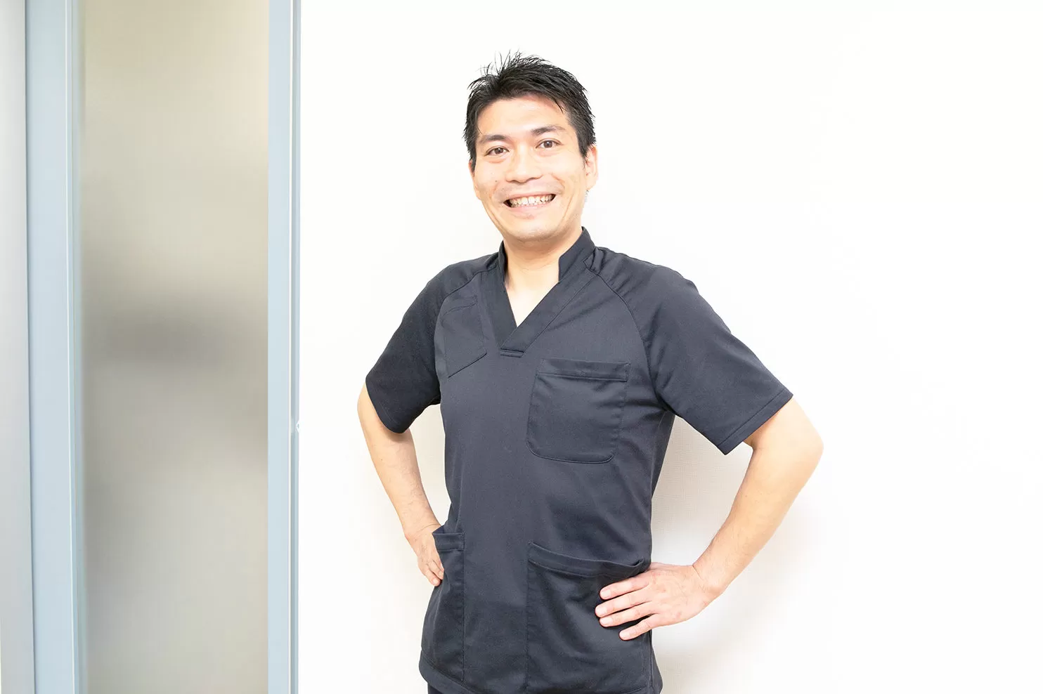 患者様の歯の健康を長く維持することを大切に考えています