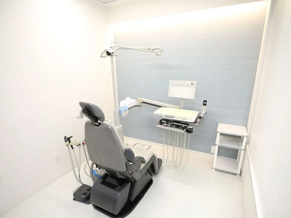 【大通駅5番出口より徒歩1分】【自由診療対応】グランド歯科医院