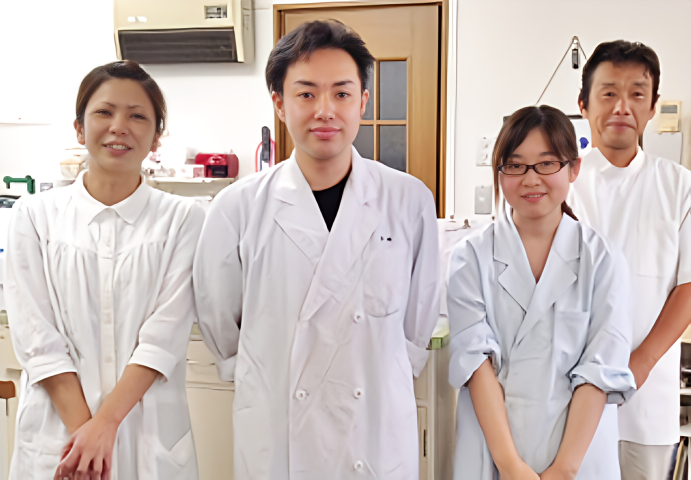 患者様第一の思いやり、高塚歯科医院の理念