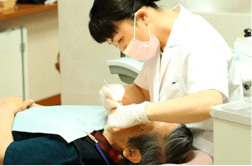 わかりやすい説明で、継続しやすい予防ケアをサポート