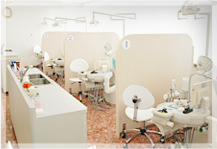 かみ合わせから広がる、歯と身体の健やかな関係