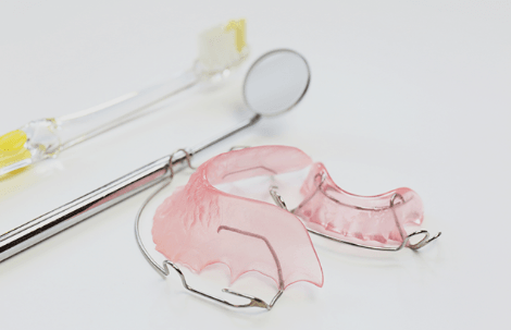 矯正歯科治療を提供