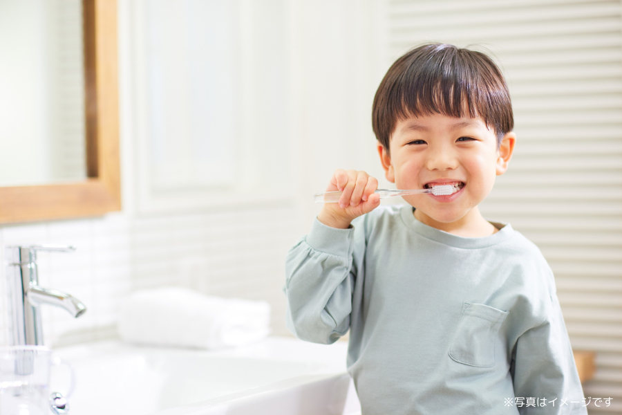 【恩智駅 徒歩2分】【夜8時まで診療】家族で通える歯科医院として信頼を築く松下歯科