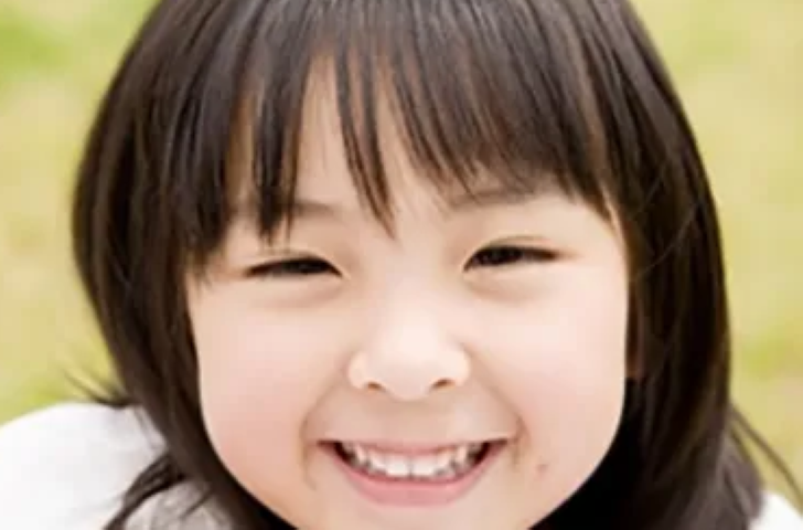 小さな歯から守る、大きな未来への入り口