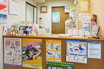 矯正治療を通じて、一人ひとりの「生きやすさ」を支える