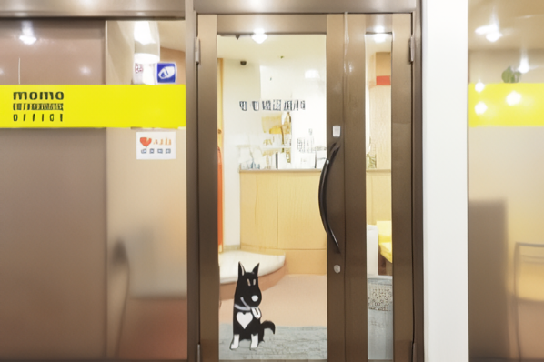 【川越駅西口より徒歩2分】【日曜診療あり】歯並び矯正に特化したモモ矯正歯科