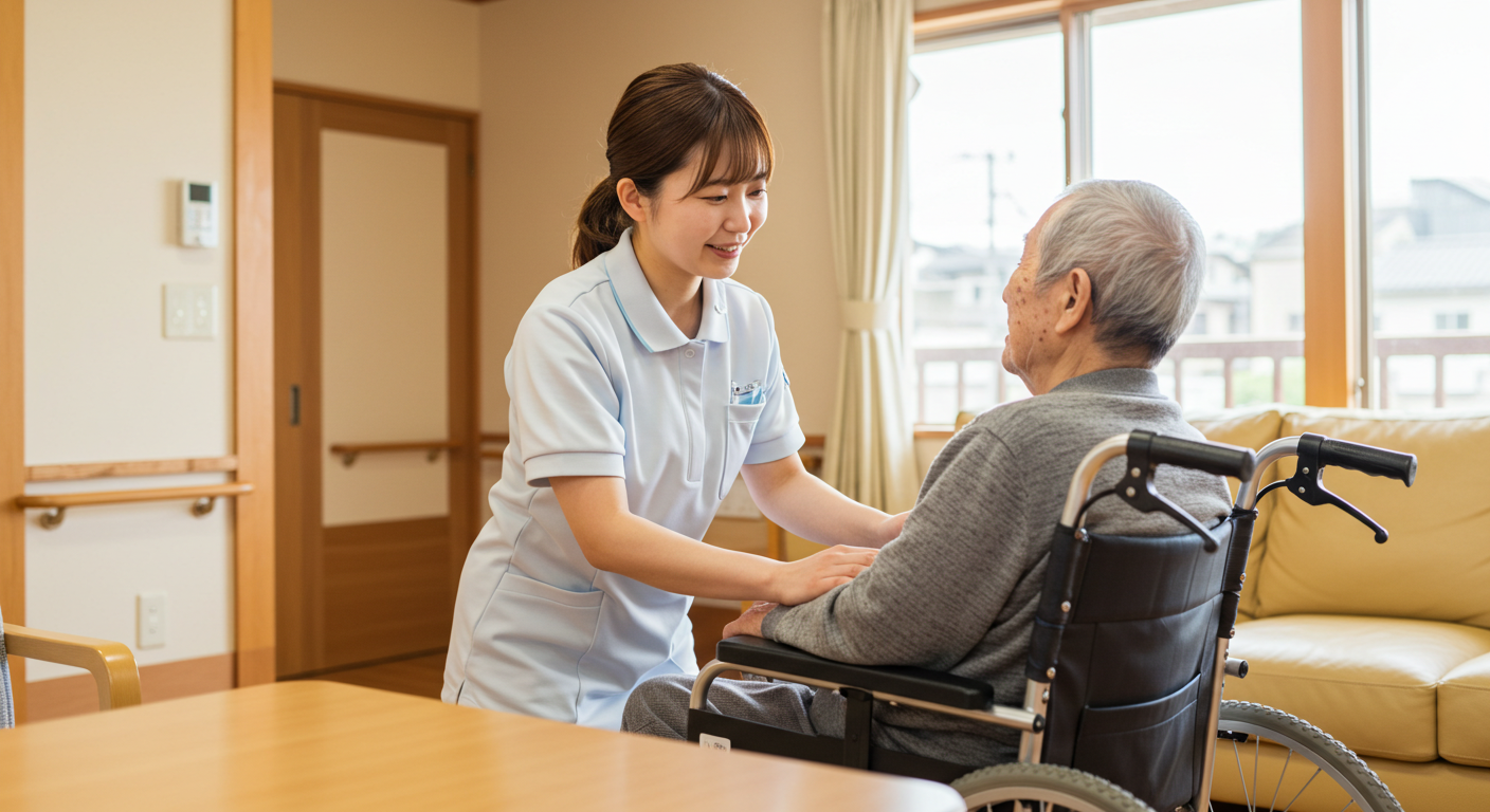 自宅で受けられる歯科治療