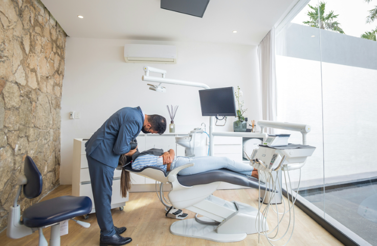 “たかが虫歯”を放置しない理由