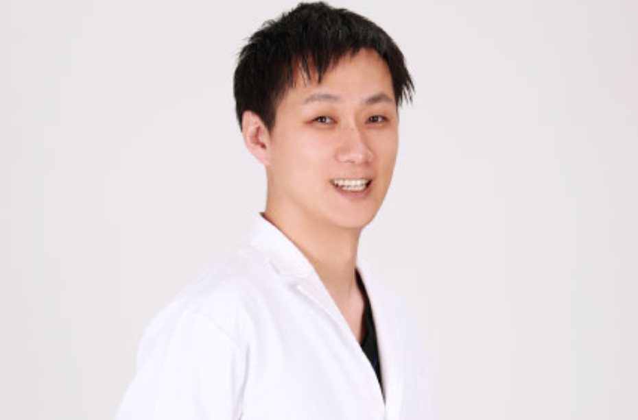 院長の桐原　大