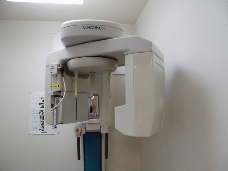 痛みや不安に寄り添いながら、日常の口腔トラブルを丁寧にケアしています