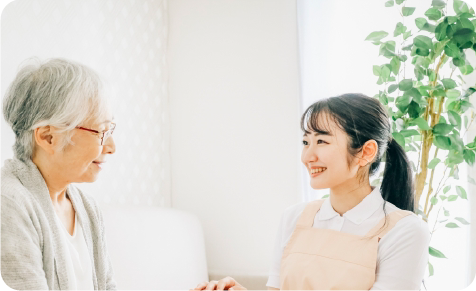 さまざまな治療に対応しています