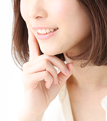 健康な歯を未来へつなぐ