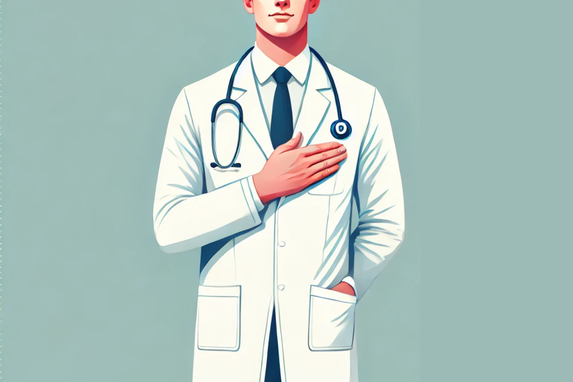 院長の小泉智宏