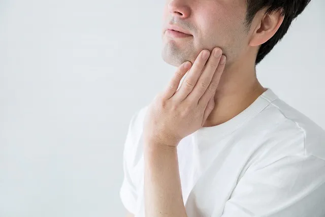 咬み合わせの改善を通じて、口腔内の健康だけでなく、全身のバランスを整えることを重視しています