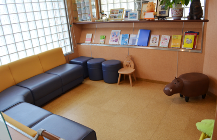 【松ノ浜駅から徒歩10分】専門性と地域密着のほりぐち歯科医院