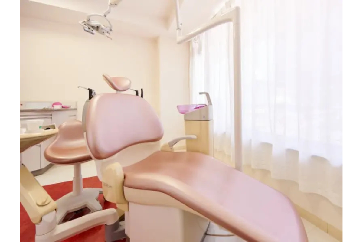 【大阪城北詰駅徒歩30秒】女性歯科医師在籍・地域に寄り添う大森歯科診療所