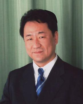 院長の篠原 豊明