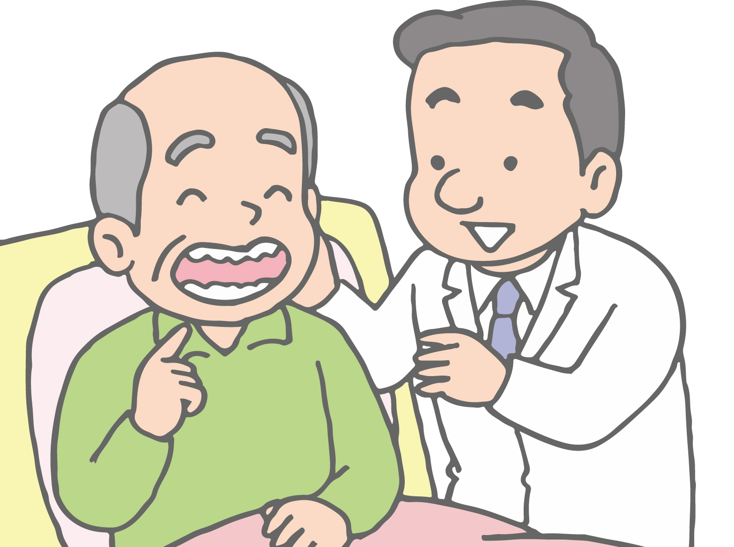 写真はイメージです