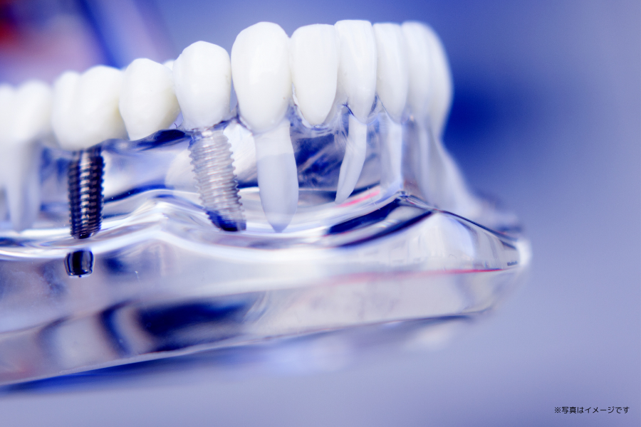 患者様が安心して治療を受けられるよう、最新の技術を用い、衛生管理や安全性を徹底しています