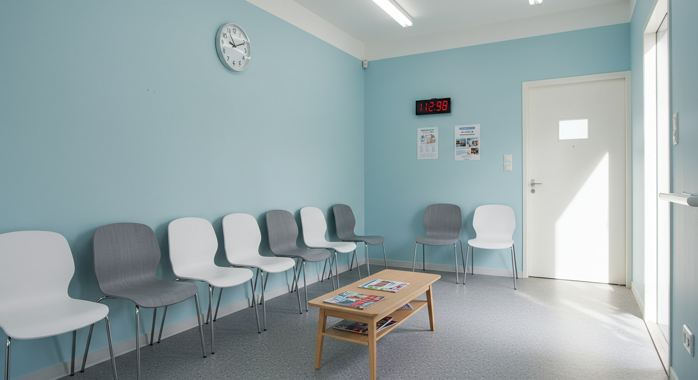 【JR大竹駅から徒歩10分】小児歯科から訪問診療まで幅広く対応するきらら歯科医院