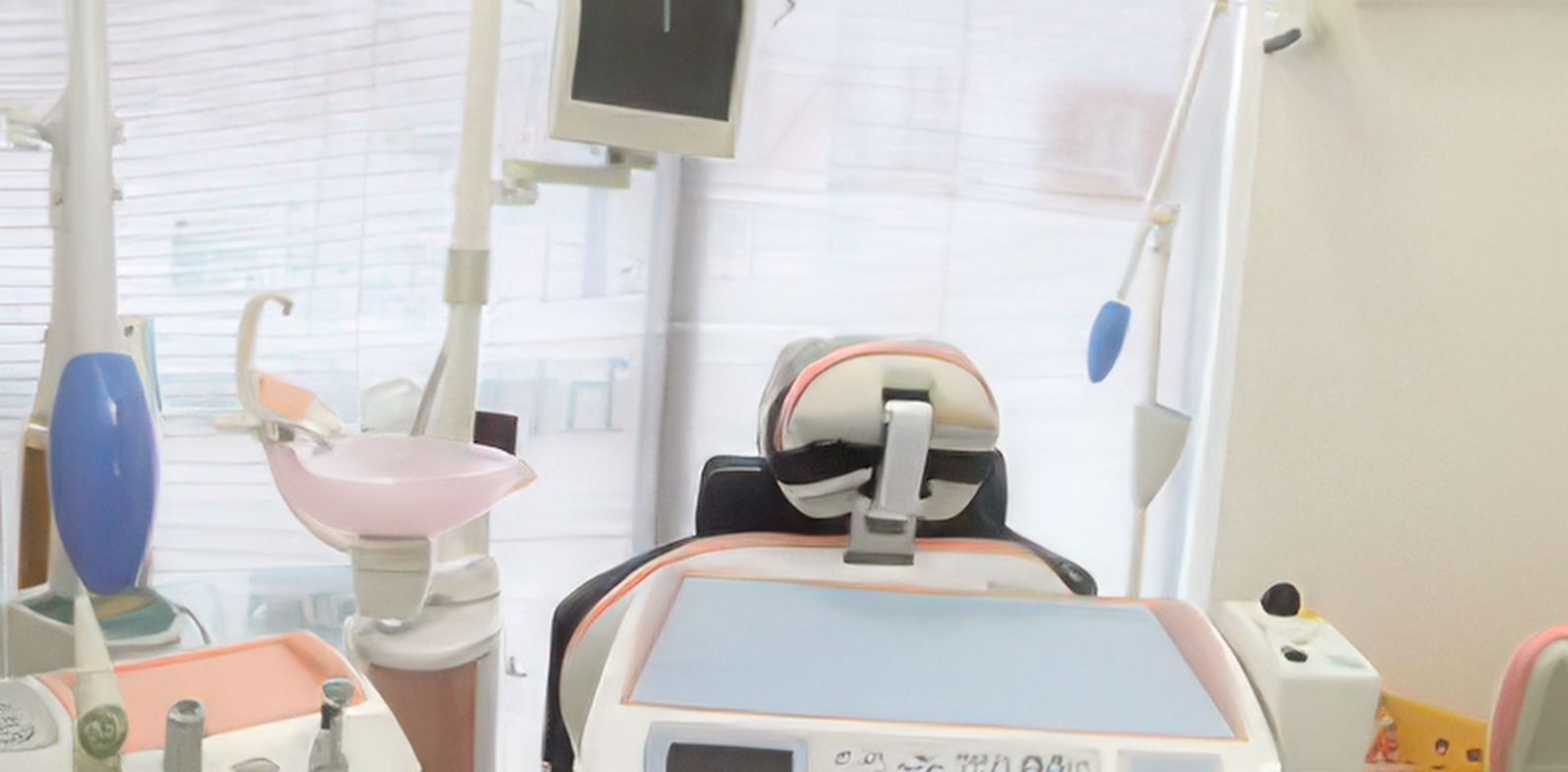 健康な口腔環境を実現