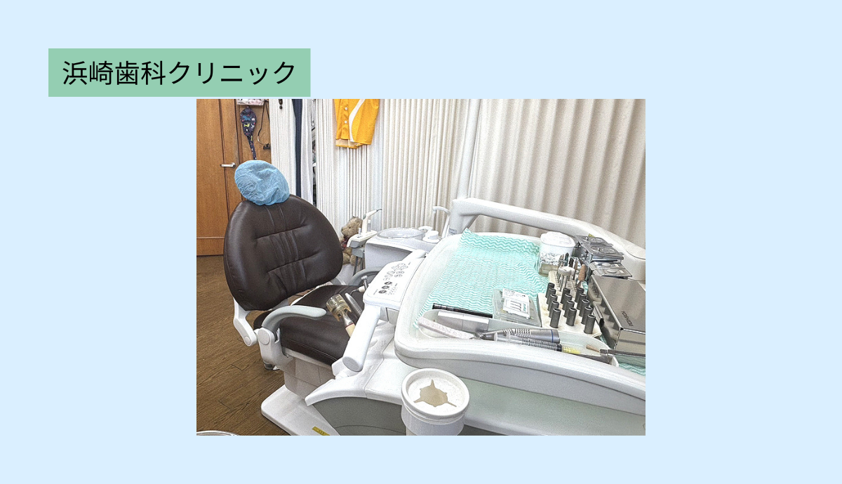 診察室