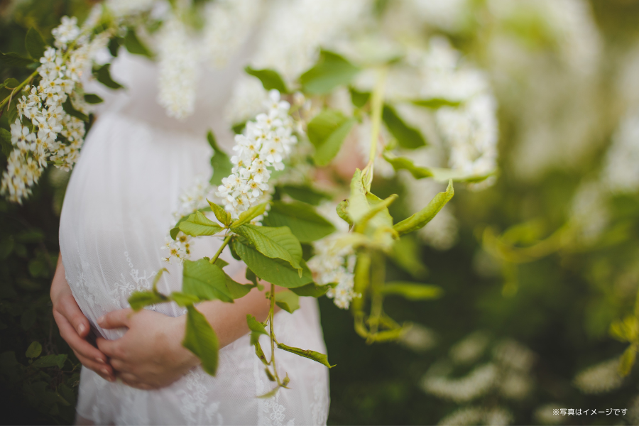 小さなお子様から妊娠中の女性まで、それぞれのライフステージに寄り添った診療を提供する体制が整っています