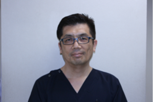 院長の池田 晃孝