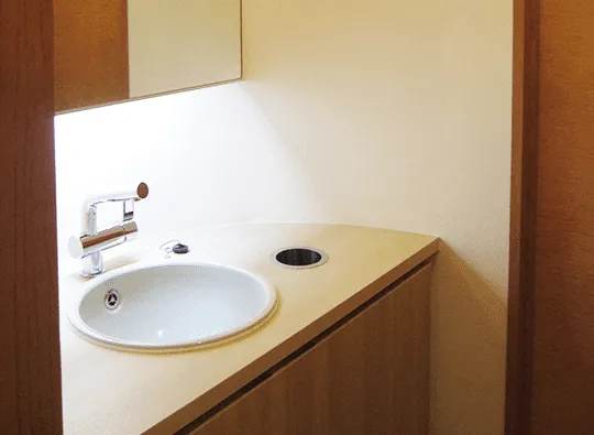 トラブルを未然に防ぐための定期検診とセルフケア支援