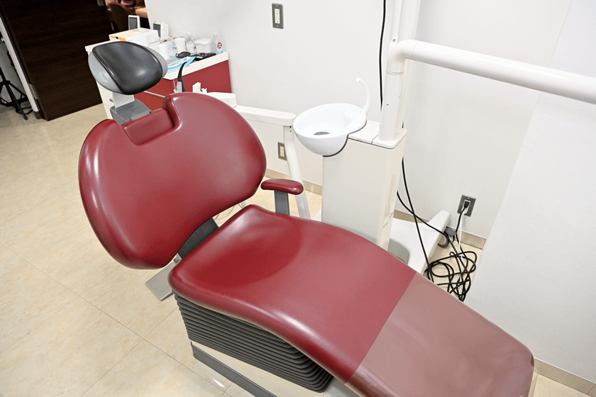 ドイツ製のユニットを導入しており長時間座っても疲れません