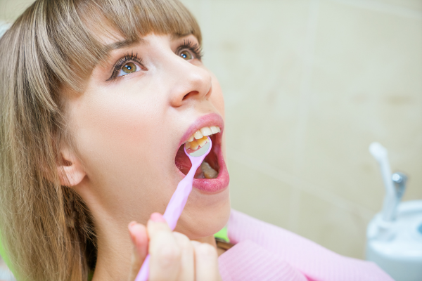 虫歯ゼロを目指して、徹底した予防ケアを実施